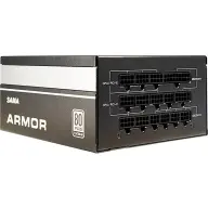 INTER-TECH FTX-1200-A Modular 1200W 80 Plus Platinum sursă