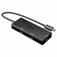 ITEC C31TRIPLE4KHDMIPD USB-C Triple 4K HDMI Video Adapter