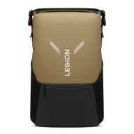 LENOVO Legion Gaming Backpack GB500 16" fekete-arany