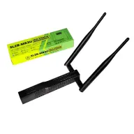SMLIGHT SLZB-MR3U Zigbee/Thread/Ethernet/PoE LAN/USB WiFi adapter