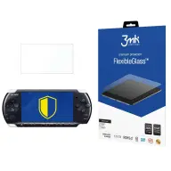 3MK Flexible Glass glass screen protector Sony PSP