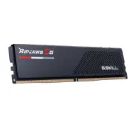 G.SKILL 32GB Ripjaws S5 DDR5 5200MHz CL40 F5-5200J4040A32GX1-RS5K