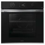 SALENTE H6 ID25B3LHTX ID series 2 Sütő 78L Fekete