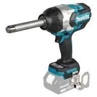 MAKITA DTW1005Z 18V akkus impact wrench - akku and charger without