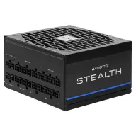 CHIEFTEC Stealth Modular 1200W 80 Plus Platinum sursă