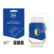 3MK Watch Protection ARC Pro védőfólia Huawei Watch D2