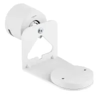 LOGILINK Hangszóró fali tartó SONOS ERA 100 és 300 hangszórókhoz. max. 5 kg. fehér