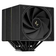 DEEPCOOL ASSASSIN VC ELITE fekete