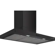 BOSCH DWB95CC60 Serie 4 Páraelszívó Falra szerelhető 90cm Fekete