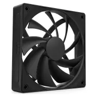 NZXT F120Q black