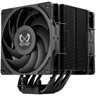 SCYTHE Mugen 6 dupla fan black variant