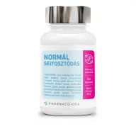 PHARMACOIDEA normál sejtosztódás kapszula 60db