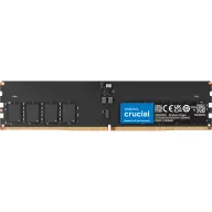 CRUCIAL 32GB DDR5 6400MHz CL52 CT32G64C52CU5