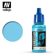 VALLEJO Mecha Color - Sky Blue