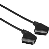 HAMA SCART Összekötő Fekete 1.5m 205081