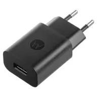 MOTOROLA 5W hálózati töltő fekete OEM