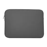 GIGAPACK laptop sleeve 15.6" dark gray