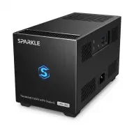 SPARKLE Thunderbolt 5 EGFX eGPU Studio-G Ultra 850