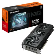 GIGABYTE GV-R9070GAMING-16GD Radeon RX 9070 16GB GDDR6 GAMING PCIE
