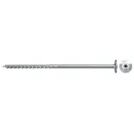 FISCHER 566339 Faszerkezeti screw PowerFast II 10.0x100 lencsefejű TX 50 pcs