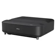EPSON EH-LS670B Lifestudio Grand kovinsko črn