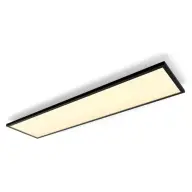 PHILIPS Aurelle téglalap alakú panel 8720169329034