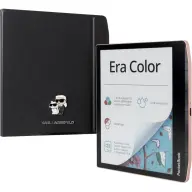 POCKETBOOK Era Color 7" 32GB Karl Lagerfield Sunset Copper