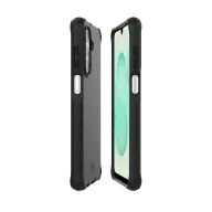 MOBILIS Spectrum R hátlaptok Samsung Galaxy A17 4G / 5G fekete