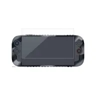 IPEGA SW2024A szilikon tok + üvegfólia Switch 2 fekete