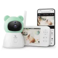 TRUELIFE NannyCam R6 Dual Smart baby monitor