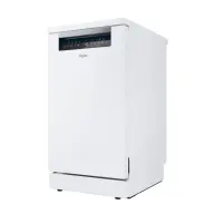 HAIER XF0C3TB0FW I-Pro Shine Series 5 Mosogatógép 60cm C Fehér
