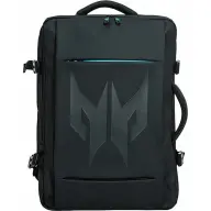 ACER Predator Robust Backpack 18" fekete