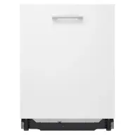 LG DB375TXS Dishwasher mountable steamer 14 tableware
