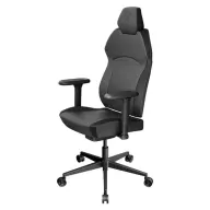 THUNDERX3 Solo 360 Gamer szék Modern fekete