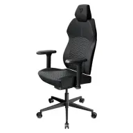 THUNDERX3 Solo 360 Gamer szék Racer fekete