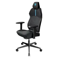 THUNDERX3 Solo 360 Gamer szék Racer fekete-kék