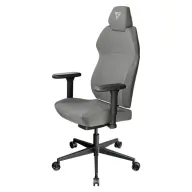 THUNDERX3 Solo 360 Gamer szék Loft Air világosszürke