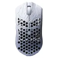 FINALMOUSE ULX Frostlord Classic optisch Draht ohne gaming Maus Silber