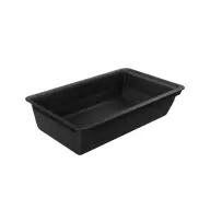 SPIGEN Underseat Storage Box Tesla Model Y Juniper (2025+) ülés alatti tároló TO222 fekete