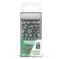 AK INTERACTIVE Basing Bits Plants erdei gombák kiegészítő
