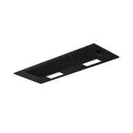ELICA ERA S BL/A/72 Páraelszívó 80cm Fekete