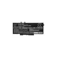 CAMERON SINO Li-Ion battery (15.2V/4150mAh compatible with DELL 3HWPP)