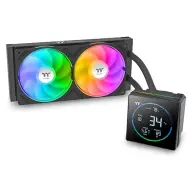 THERMALTAKE TH240-S V3 ARGB Sync black