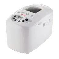 HAUSMEISTER HM1303 Pekač kruha 850 W bijeli