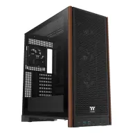 THERMALTAKE S370 WS fekete