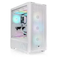THERMALTAKE S380 TG ARGB fehér