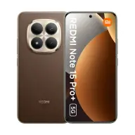 XIAOMI Redmi Note 15 Pro+ 6.83" 5G 8/256GB DS Kaffee braun