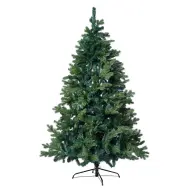 TIMELESS Christmas 3D artificial pine metal soles more in size 150 cm