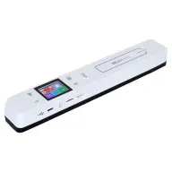 IRIS LINK IRIScan Book 7