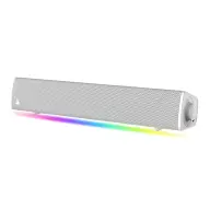 CREATIVE Sound Blaster GS3 2.0 Soundbar white